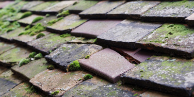 Retford roof repair costs